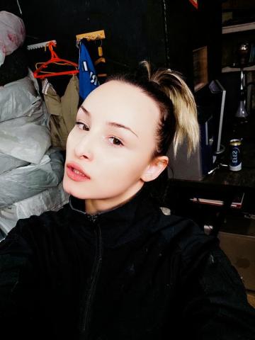 Анастасия фото 2