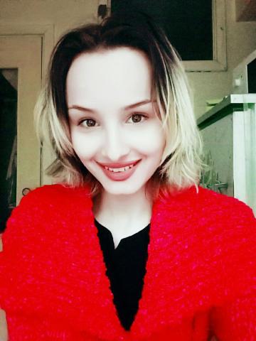 Анастасия фото 3