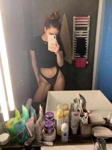 Лариса Белгород