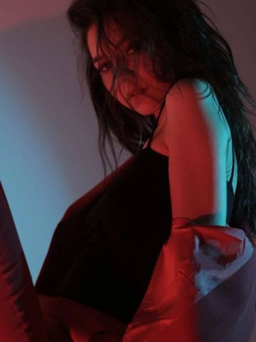 Марго фото 3