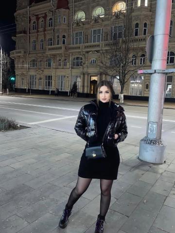 Диана фото 3