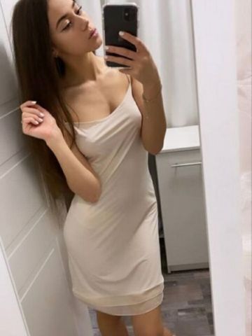 Евгения Видео чат