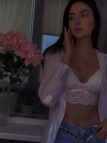 Серафима Реал Москва