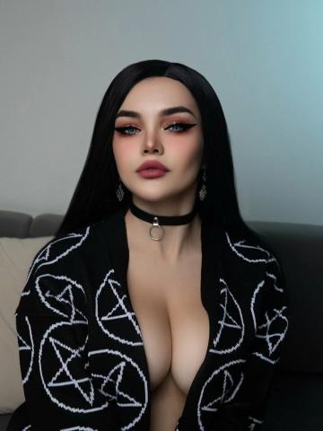 Маргарита Роскошная Блондинка фото 5