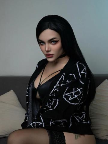 Маргарита Роскошная Блондинка фото 6